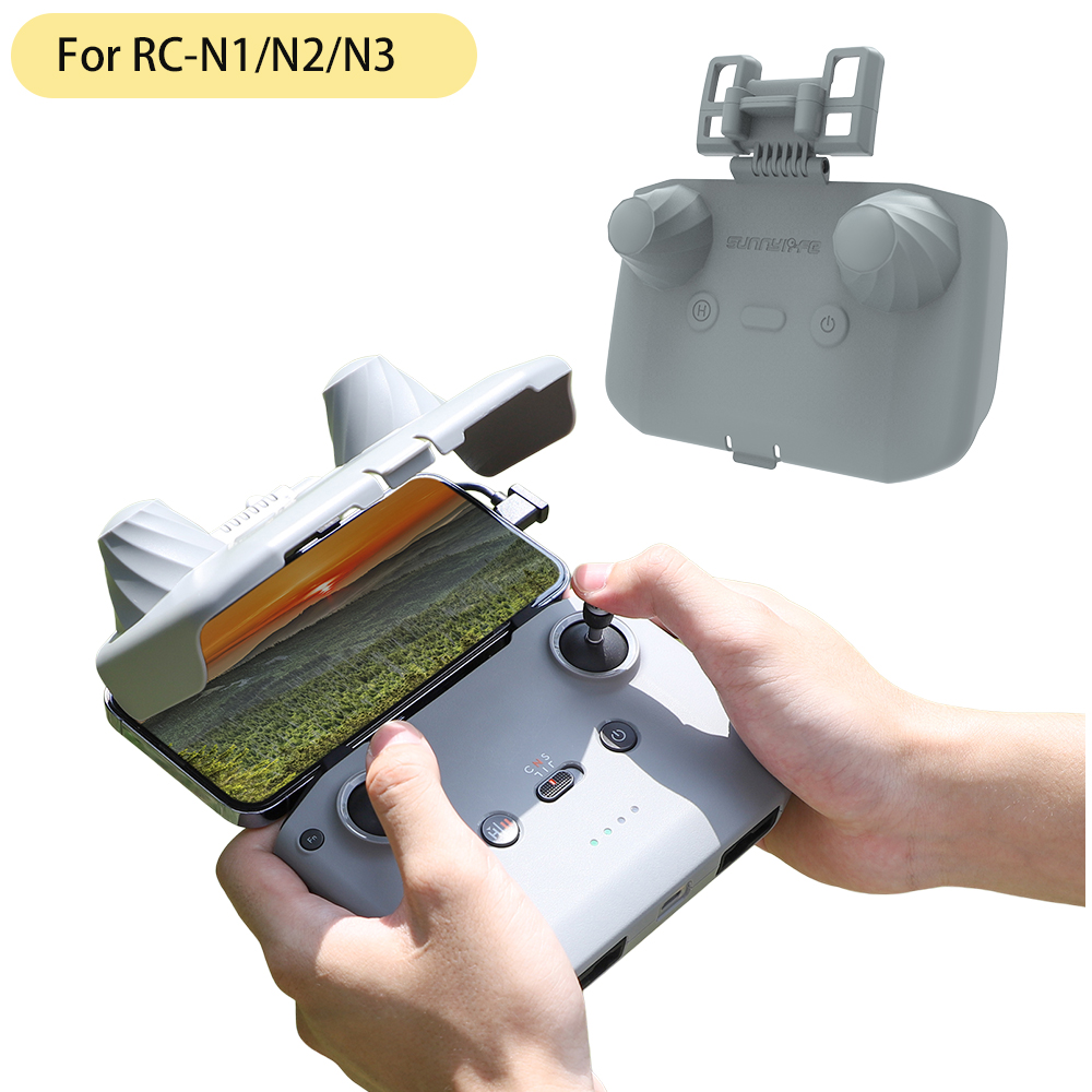 Drone Rc Pro 2 - 2 in 1 컨트롤러 보호대 썬후드