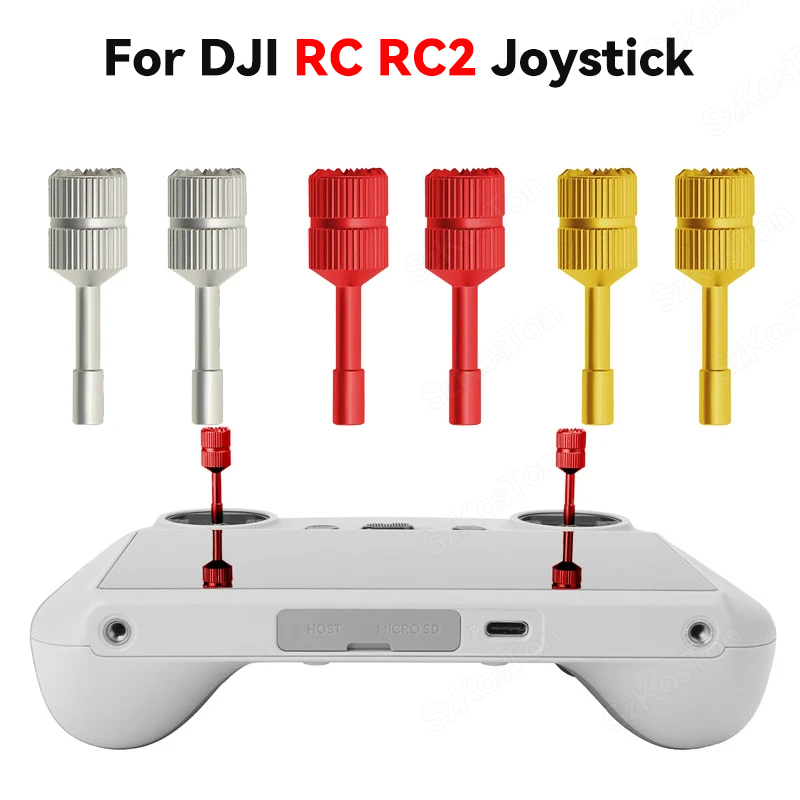 Drone Rc Pro 2 - DJI RC / RC 2 리모컨