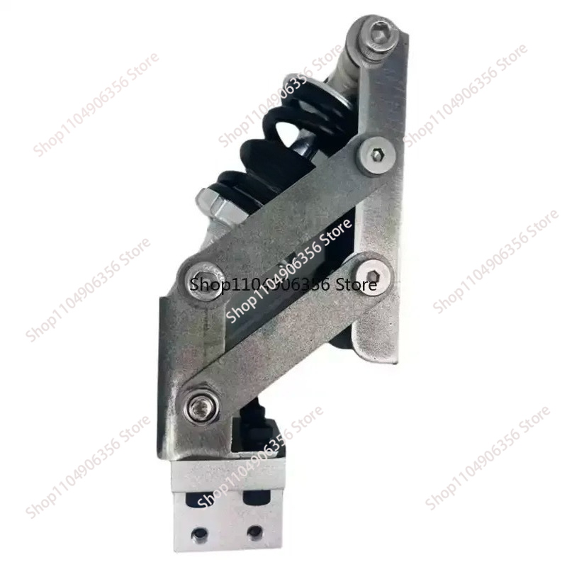 Rc Suspension Arm - 알루미늄 프로파일 고카트 독립 서스펜션 쇼크