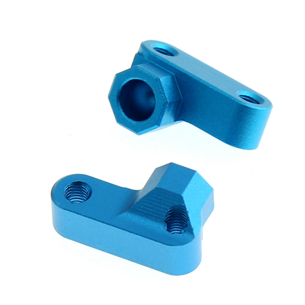 Rc Suspension Arm - A88M 2Pcs 금속 후면 별도의 서스펜션