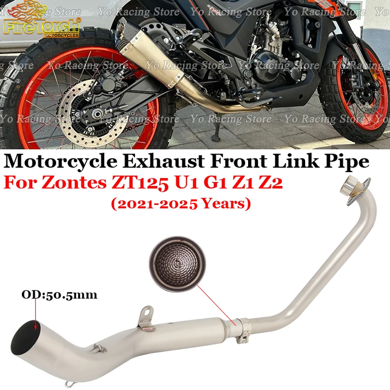 Drone Z1 - 존테스 ZT125 U1 zt125 G1 GK125
