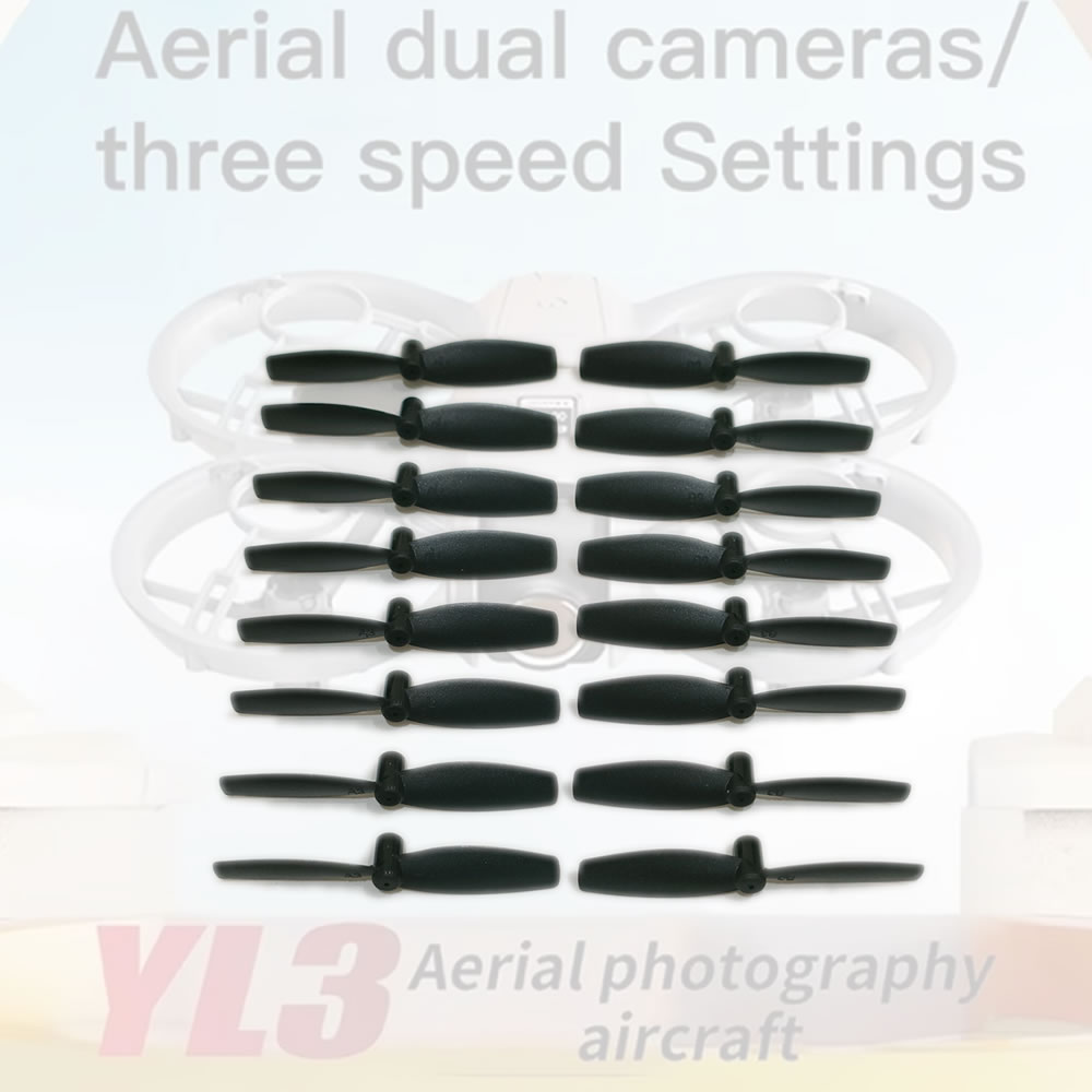 Drone Rc Yl3 - YL3 미니 RC 쿼드콥터 드론 예비