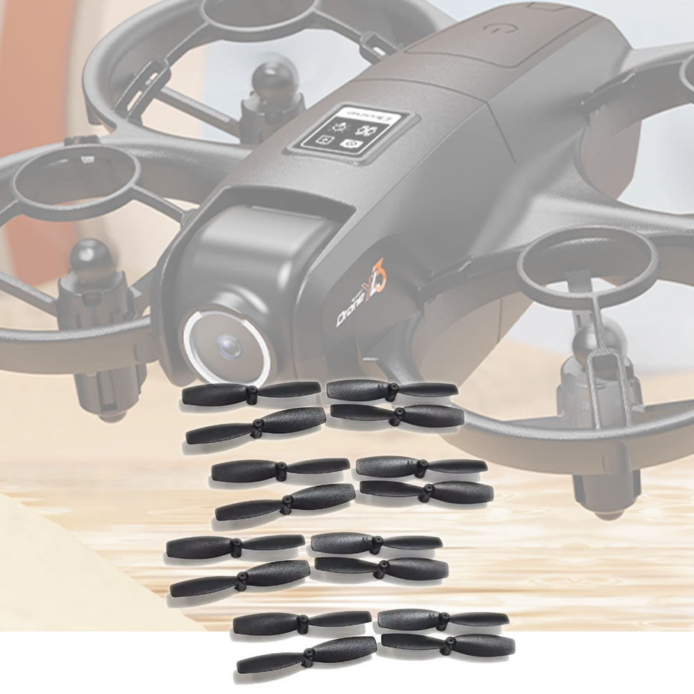 Drone Rc Yl3 - 미니 드론 YL3 프로펠러 예비 부품