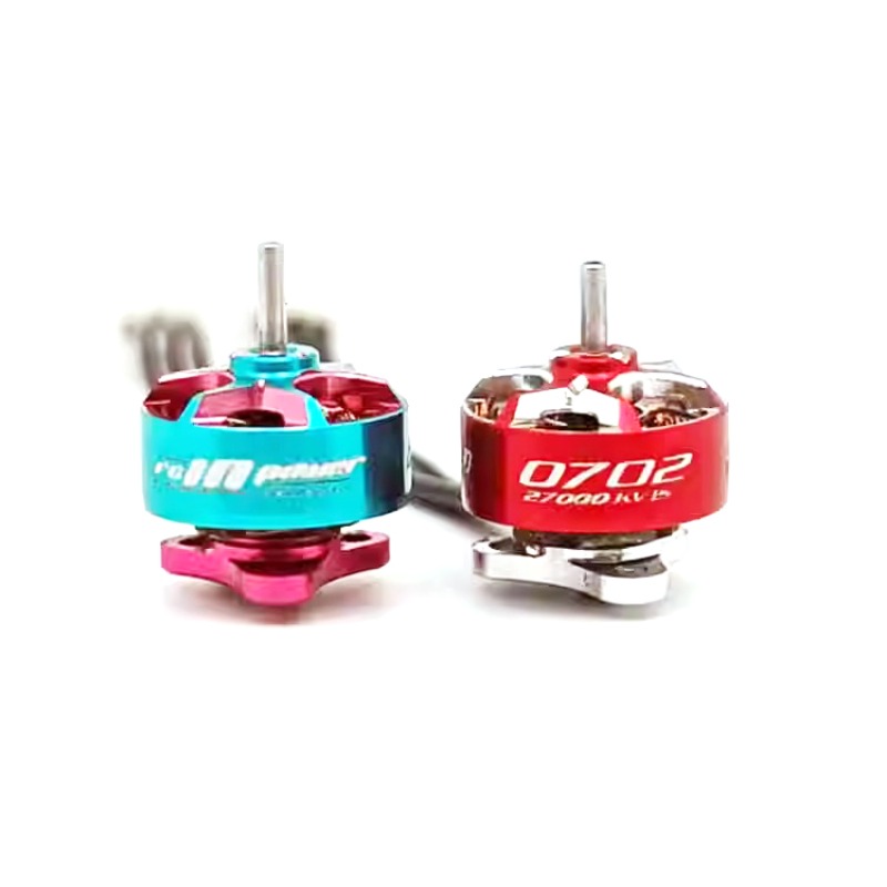 Drone Ball Rc - Rcinpower Gts V3 0702, 27000kv 29000kv