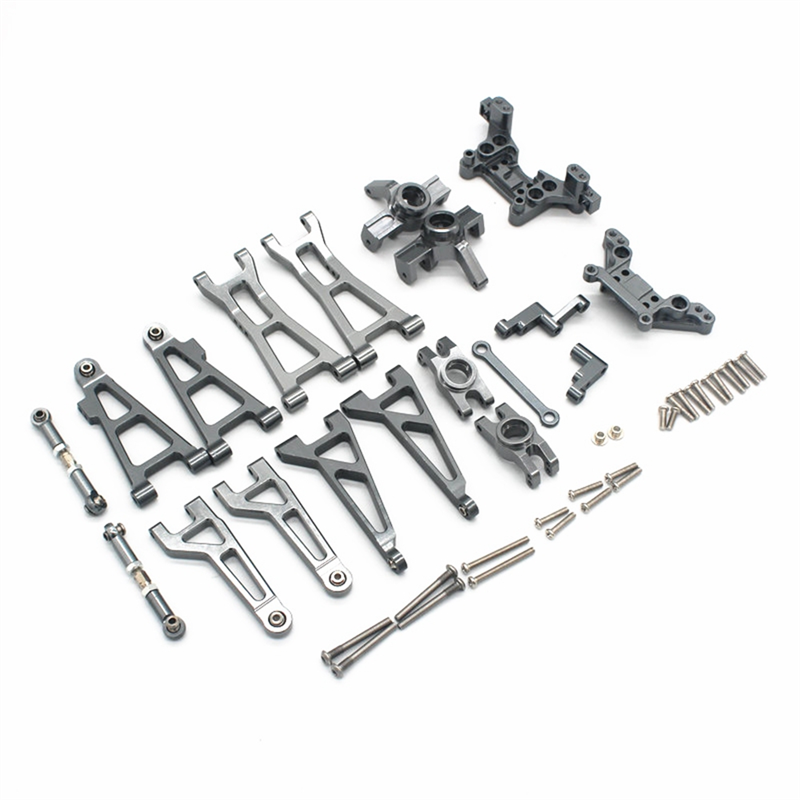 Rc Suspension Arm - AINY 메탈 서스펜션 암 스티어링 블록