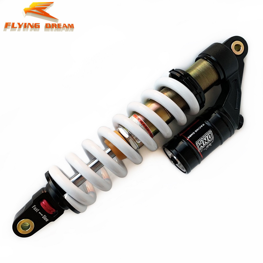 Rc Suspension Arm - 피트 더트 바이크 리어 완충기 서스펜션