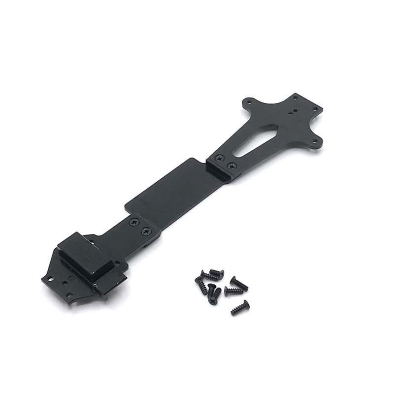 Rc Suspension Arm - Wltoys 1/14용 금속 업그레이드 수리 2층