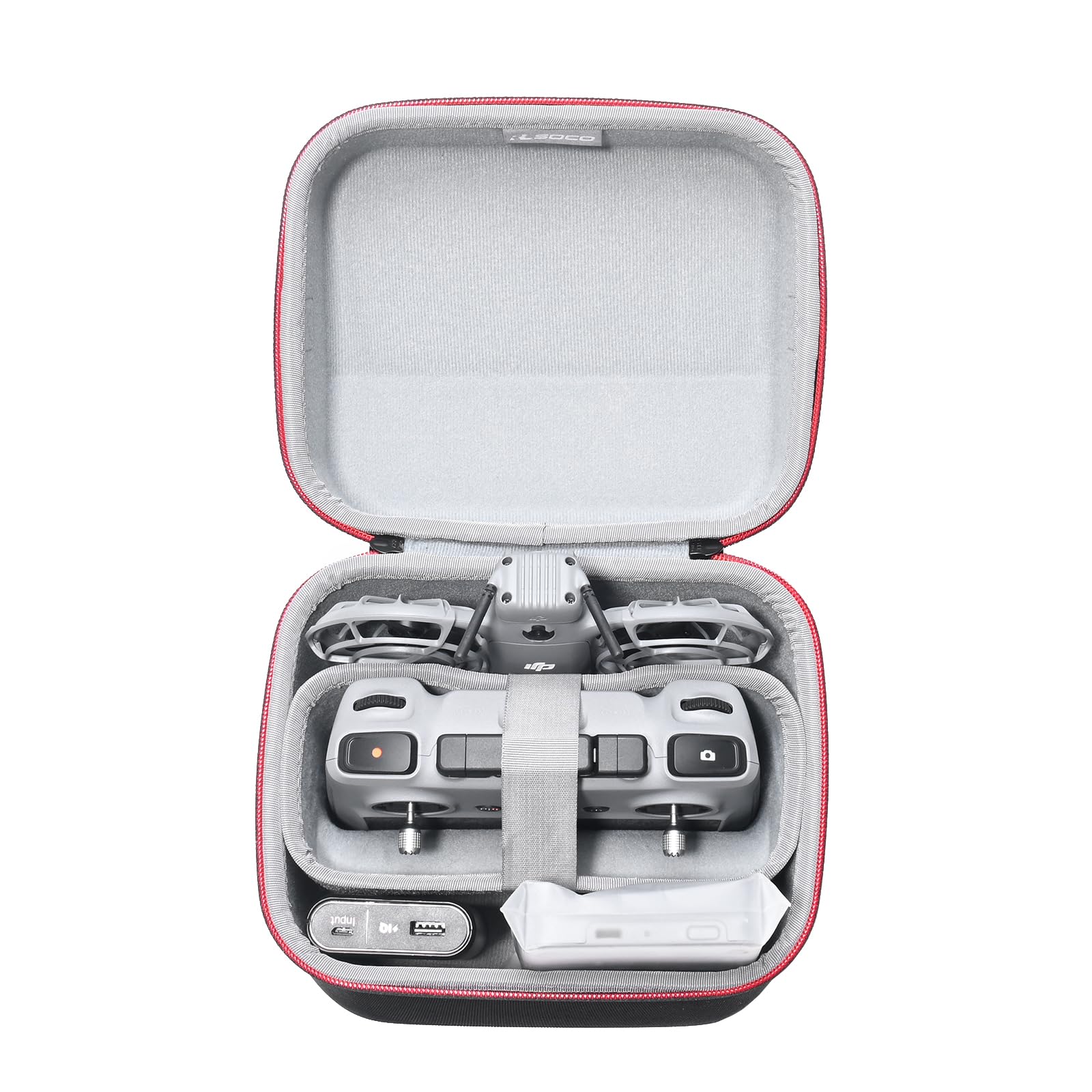 Drone Carrying Bag - DJI Neo 2 플라이 모어 콤보용