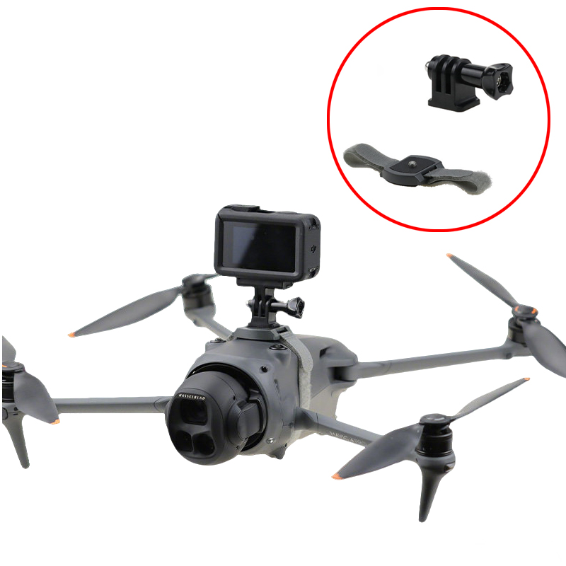 Drone Rc Action - DJI 매빅 4 프로용 상단 확장