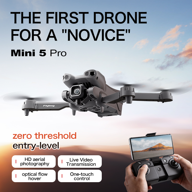 Drone Rc Gt50 - 새로운 GT50 드론 8K HD 듀얼
