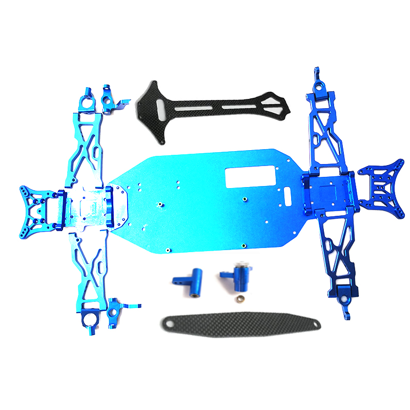 Rc Suspension Arm - VRX 레이싱은 RC 자동차 RH1011/RH1013 FTX