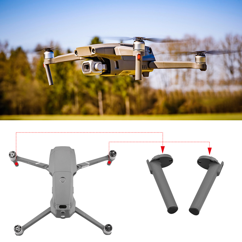 Drone Rcfpvpro - DJI 매빅 2 프로 줌 드론용,