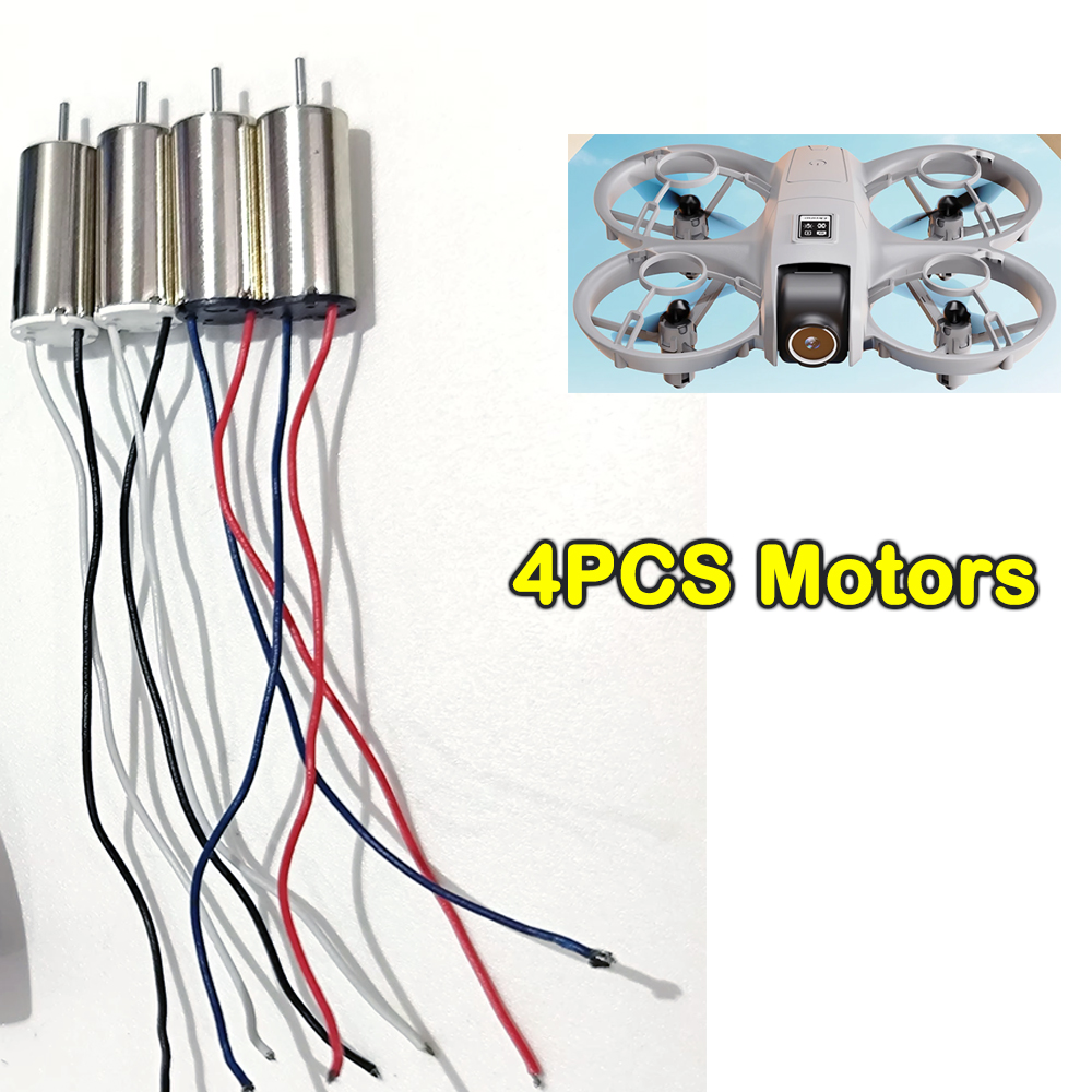Drone Rc Yl3 - YL3 RC 드론 미니 쿼드콥터용 4PCS