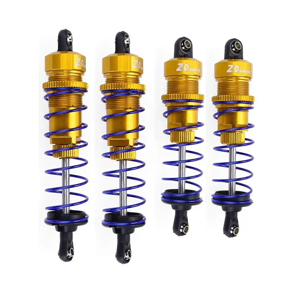 Rc Suspension Arm - ZD 레이싱 HSP Redcat Hongnor LRP