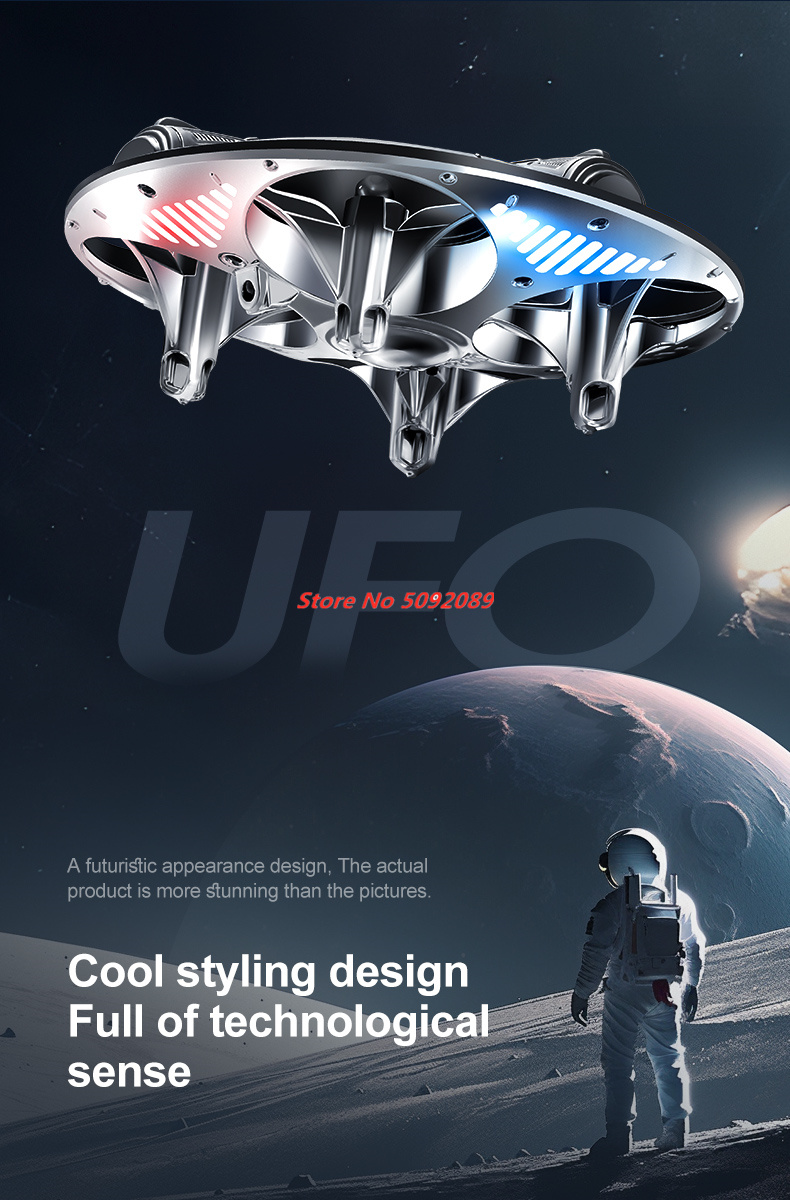 스마트 어태튜드 홀드 호버 미니 원격 조종 헬리콥터 U - Drone Rc Helicopter With Camera 리뷰 및 가격
