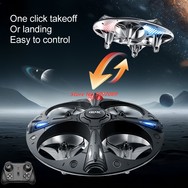 스마트 어태튜드 홀드 호버 미니 원격 조종 헬리콥터 U - Drone Rc Helicopter With Camera 리뷰 및 가격