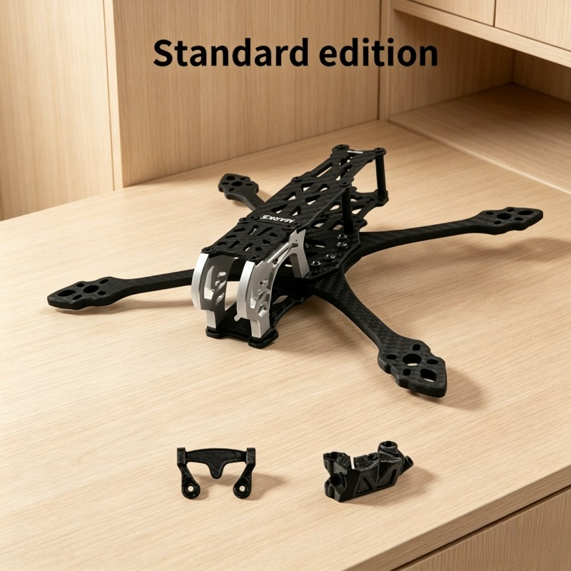 GEPRC GEP-MK5 표준 프레임 Mark5 시리즈 - Drone Rc Y Series 리뷰 및 가격