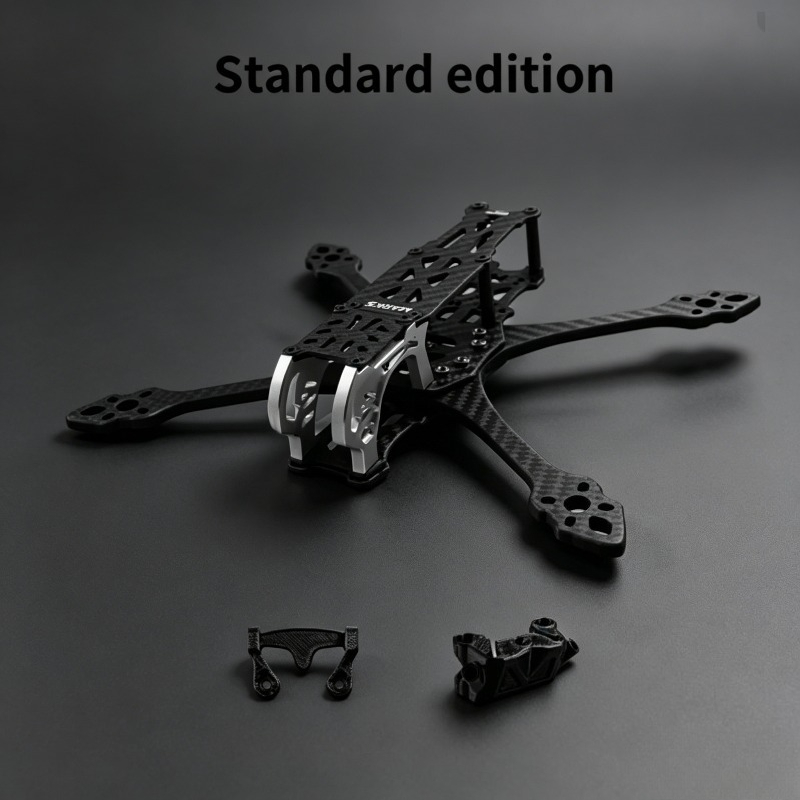 GEPRC GEP-MK5 표준 프레임 Mark5 시리즈 - Drone Rc Y Series 리뷰 및 가격