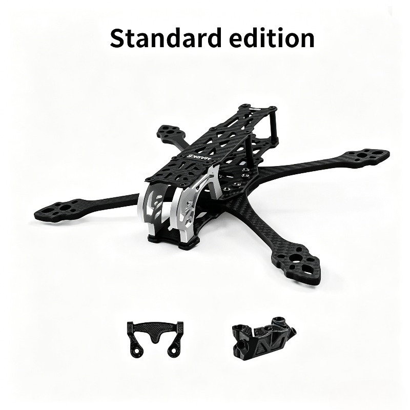 GEPRC GEP-MK5 표준 프레임 Mark5 시리즈 - Drone Rc Y Series 리뷰 및 가격