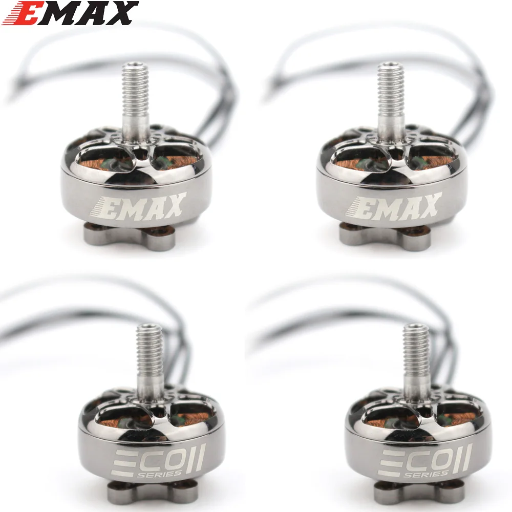 재고 있음 1/4 개 Emax ECO II 시리즈 28 - Drone Rc Y Series 리뷰 및 가격