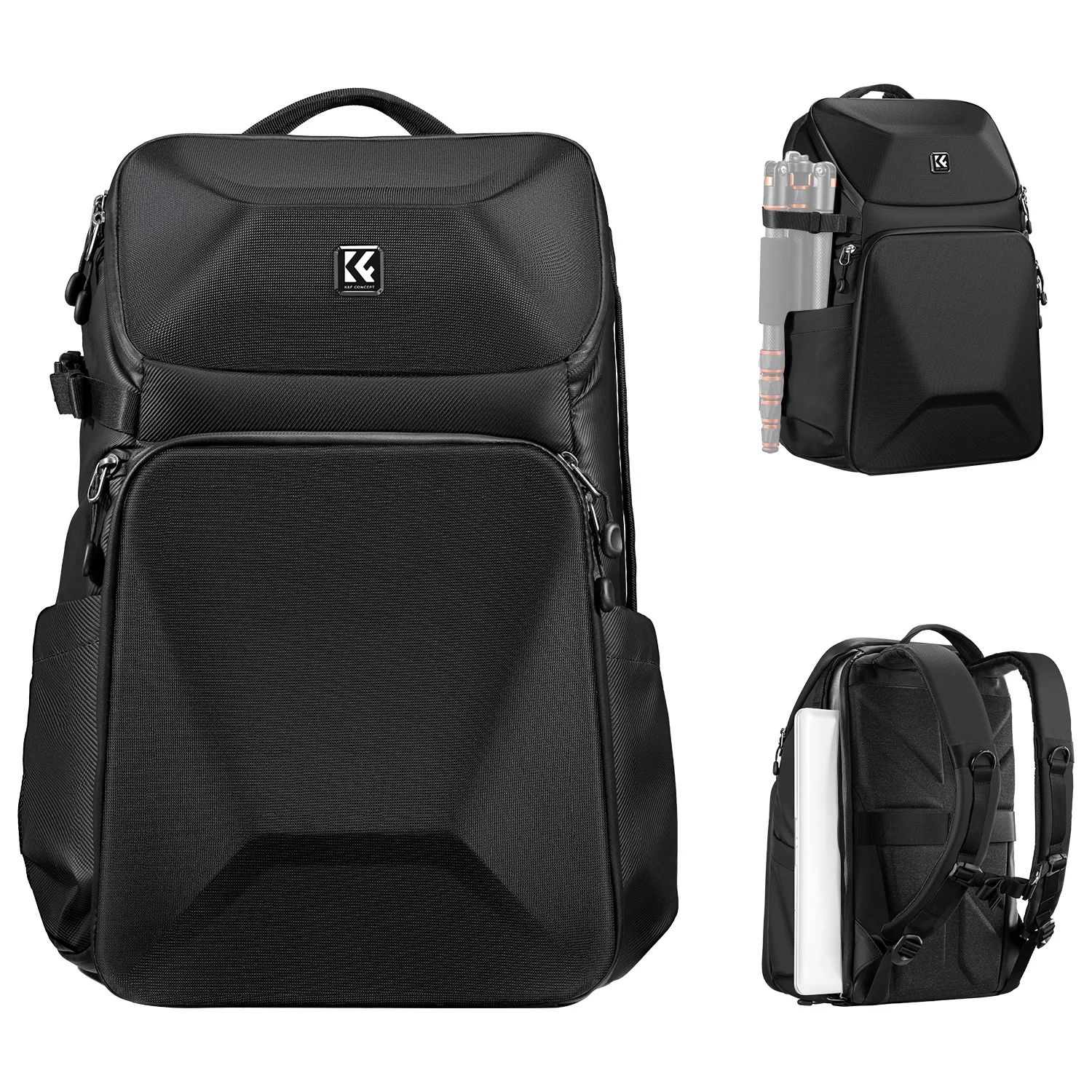 K&F CONCEPT 20L 카메라 백팩 방수 전면 하 - Drone Carrying Bag 리뷰 및 가격