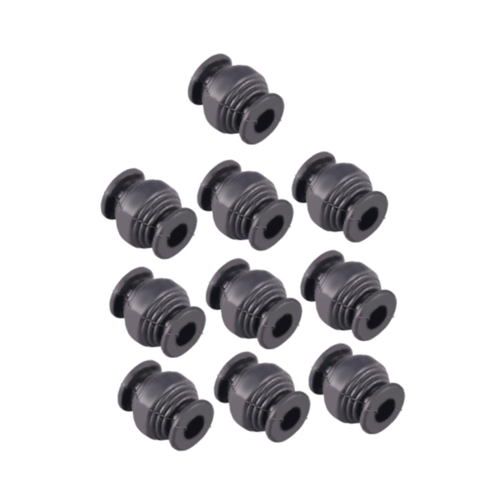 10개 댐핑 고무 볼 부드러운 고무 댐퍼 볼 RC 드론 - Drone Ball Rc 리뷰 및 가격