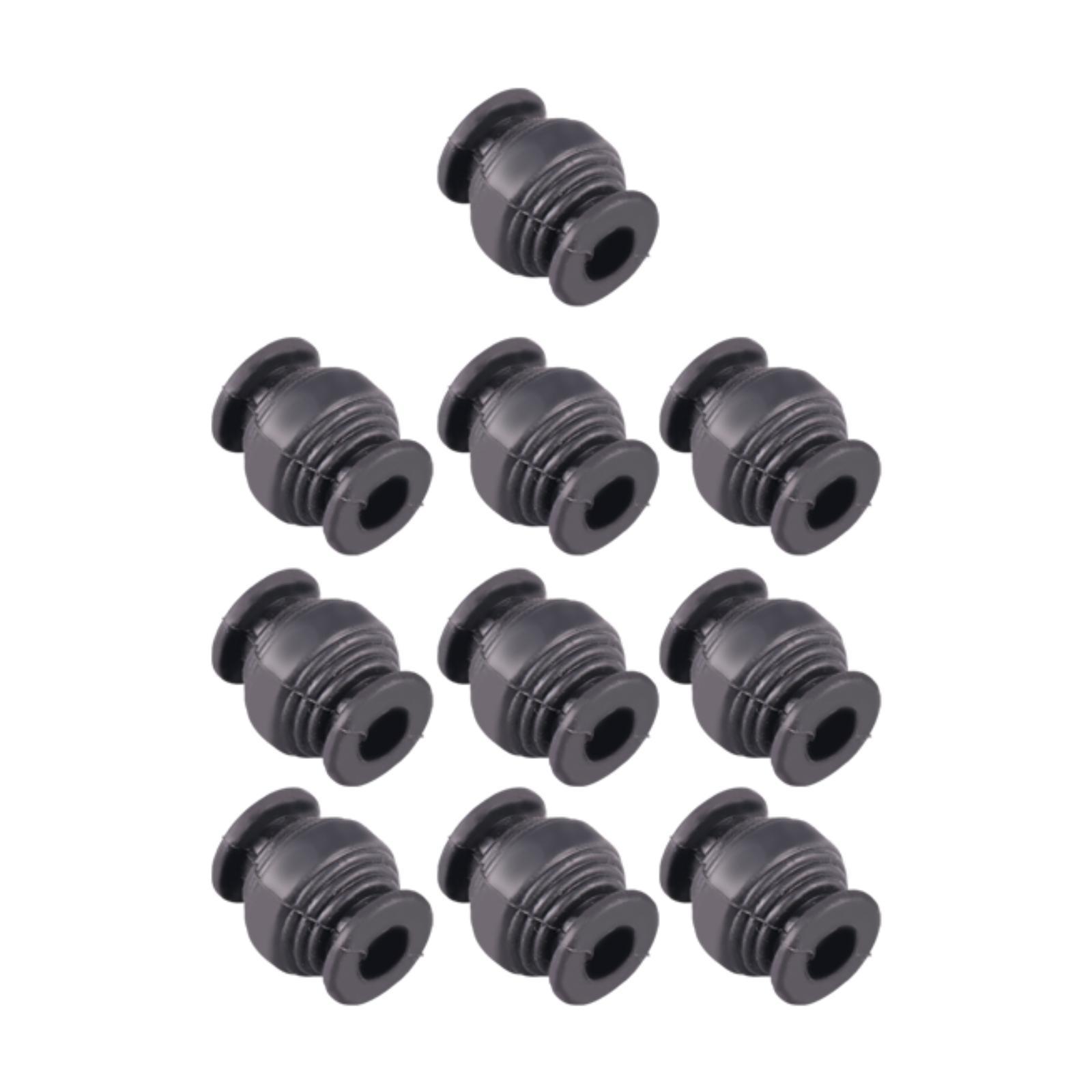 10개 댐핑 고무 볼 부드러운 고무 댐퍼 볼 RC 드론 - Drone Ball Rc 리뷰 및 가격