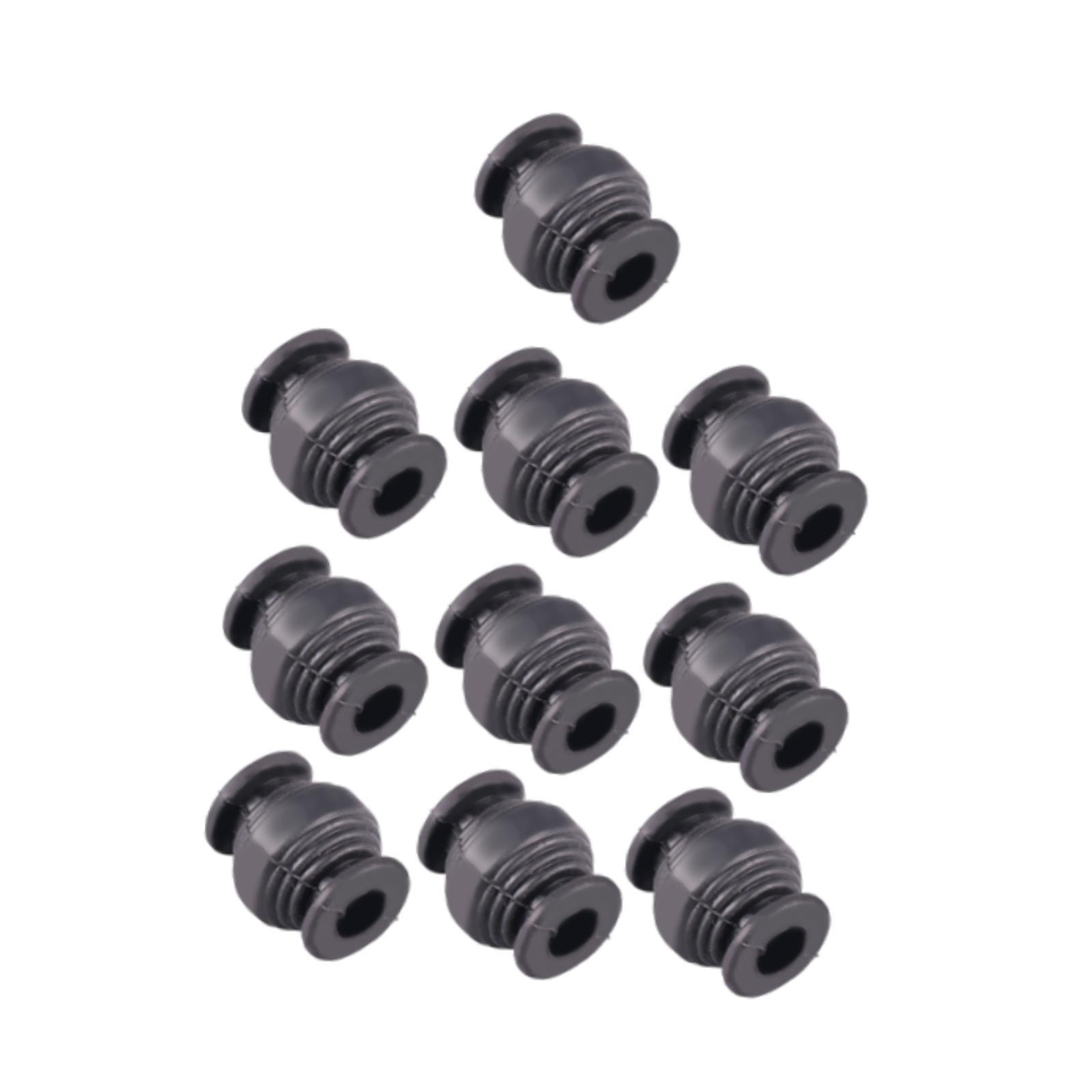10개 댐핑 고무 볼 부드러운 고무 댐퍼 볼 RC 드론 - Drone Ball Rc 리뷰 및 가격