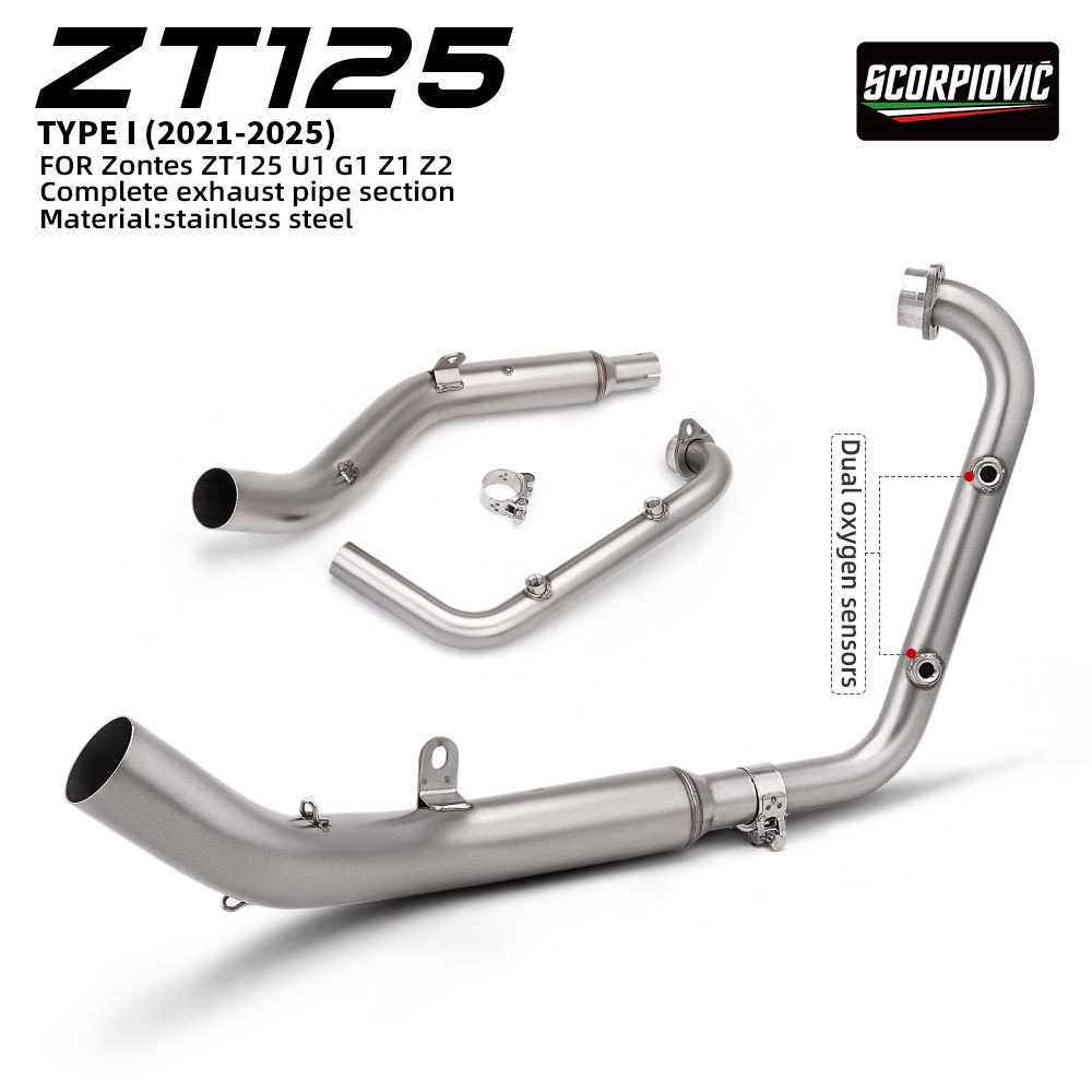 존테스 ZT125 U1 zt125 G1 GK125 GK - Drone Z1 리뷰 및 가격