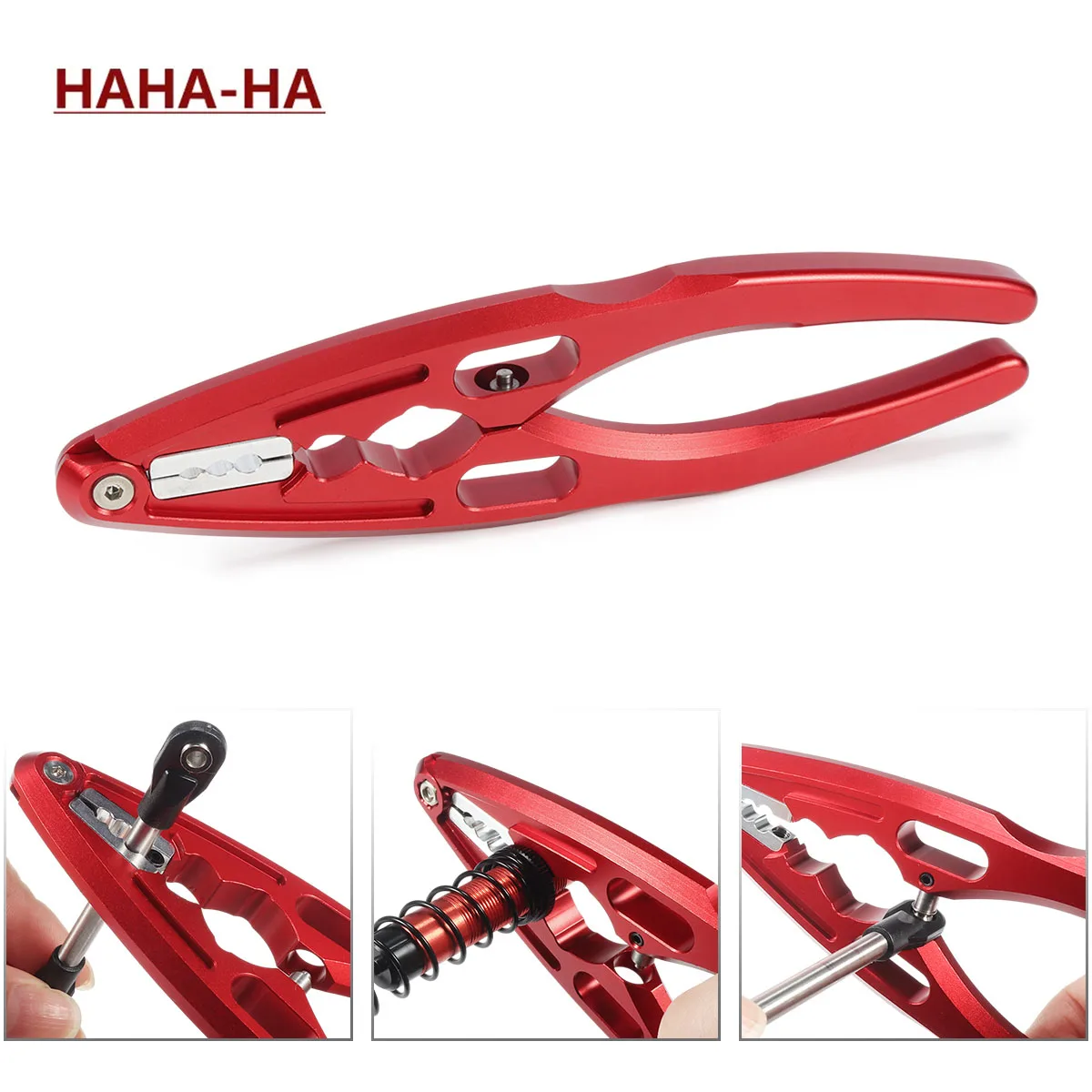 1Pcs 알루미늄 플라이어 볼 조인트 조립 분해 도구  - Drone Ball Rc 리뷰 및 가격