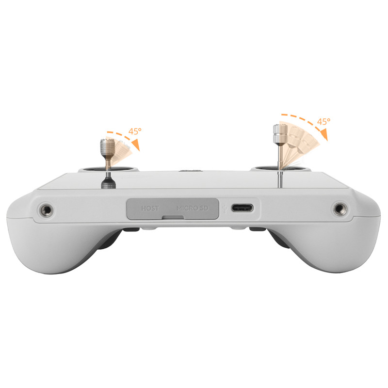 DJI RC / RC 2 리모컨 확장 조이스틱 알루미늄 - Drone Rc Pro 2 리뷰 및 가격