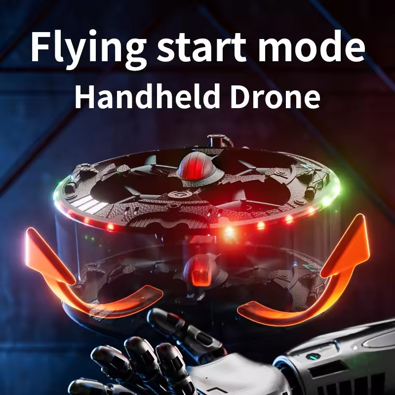 8K WIFI FPV 드론 라이트 스프레이 RC 드론  - Drone Ball Rc 리뷰 및 가격