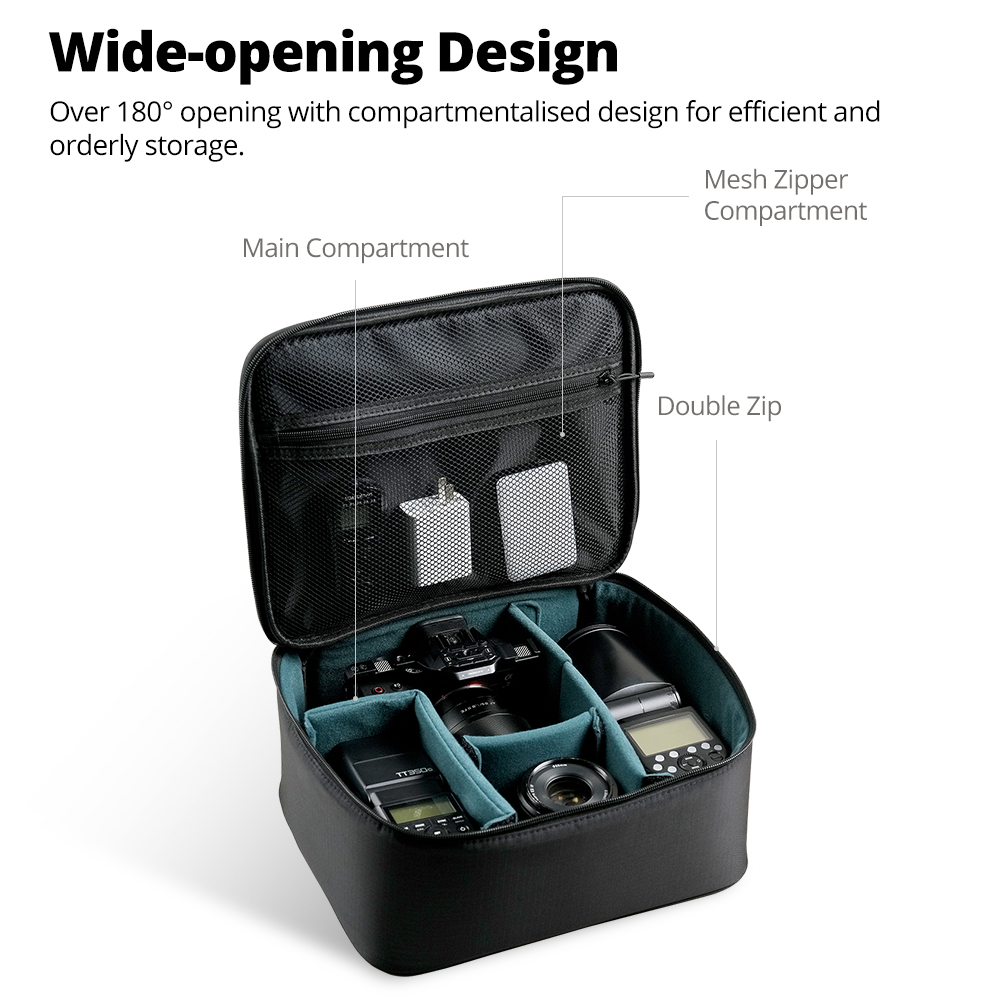 AMBITFUL Zoom P7 II 사진 스튜디오 휴대 - Drone Carrying Bag 리뷰 및 가격