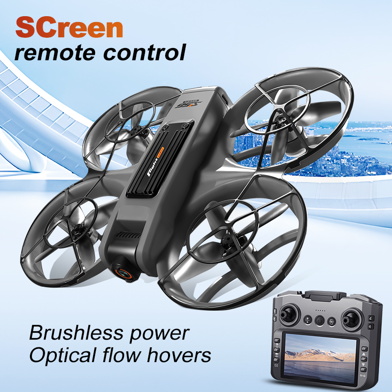 RC 드론 원버튼 컨트롤 안정적인 호버링 360도 회전 - Drone Rc Under 1000 리뷰 및 가격