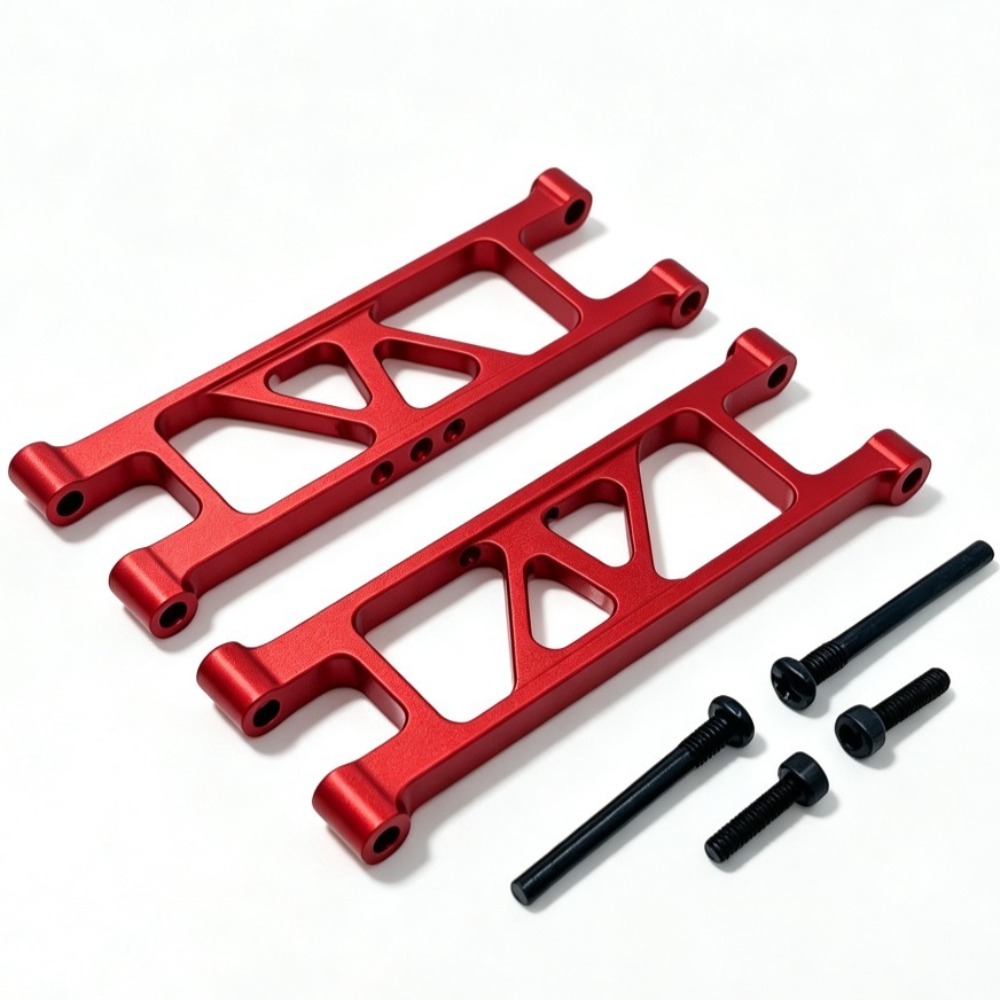 MJX 18208 1/18 RC 자동차용 후면 하부 서 - Rc Suspension Arm 리뷰 및 가격