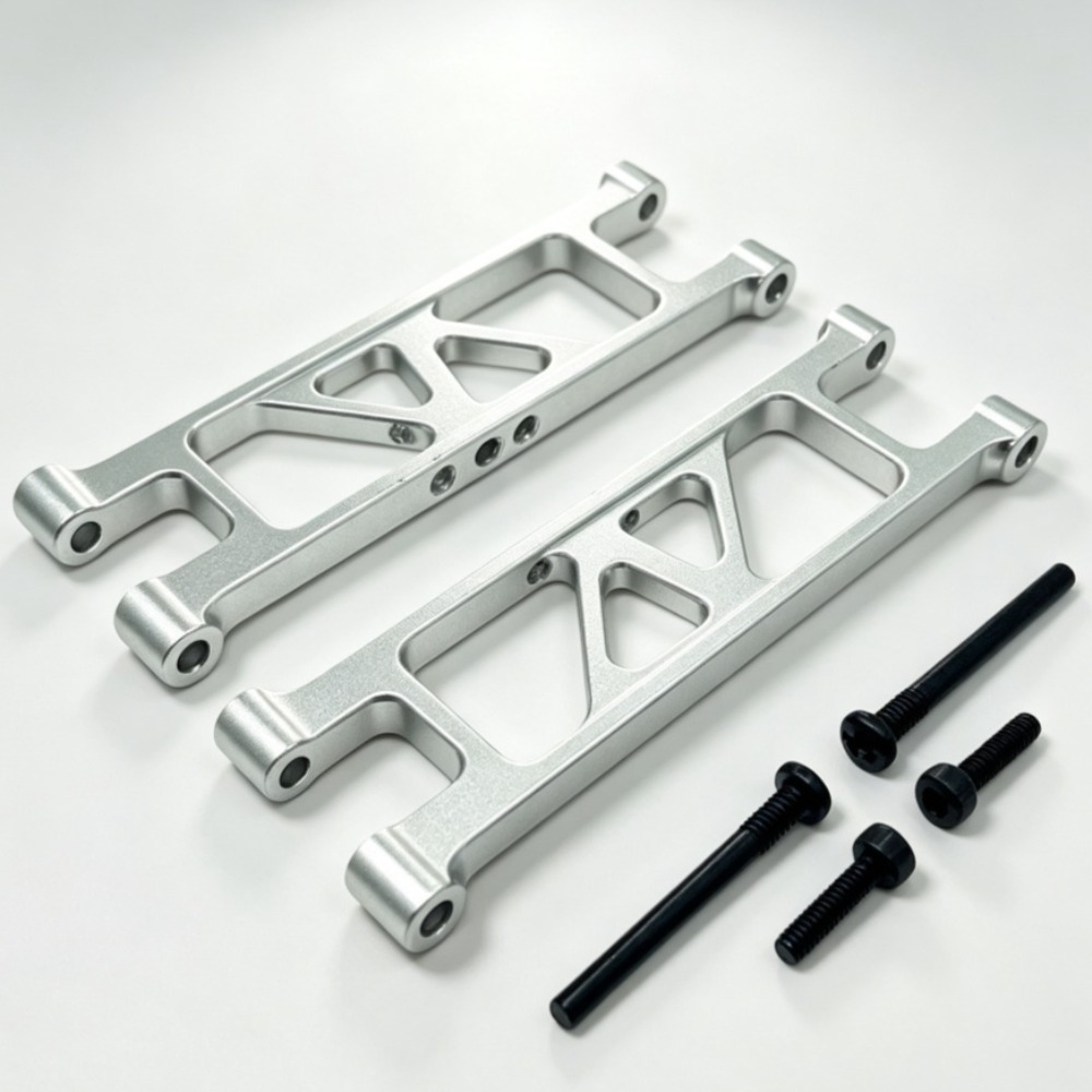 MJX 18208 1/18 RC 자동차용 후면 하부 서 - Rc Suspension Arm 리뷰 및 가격