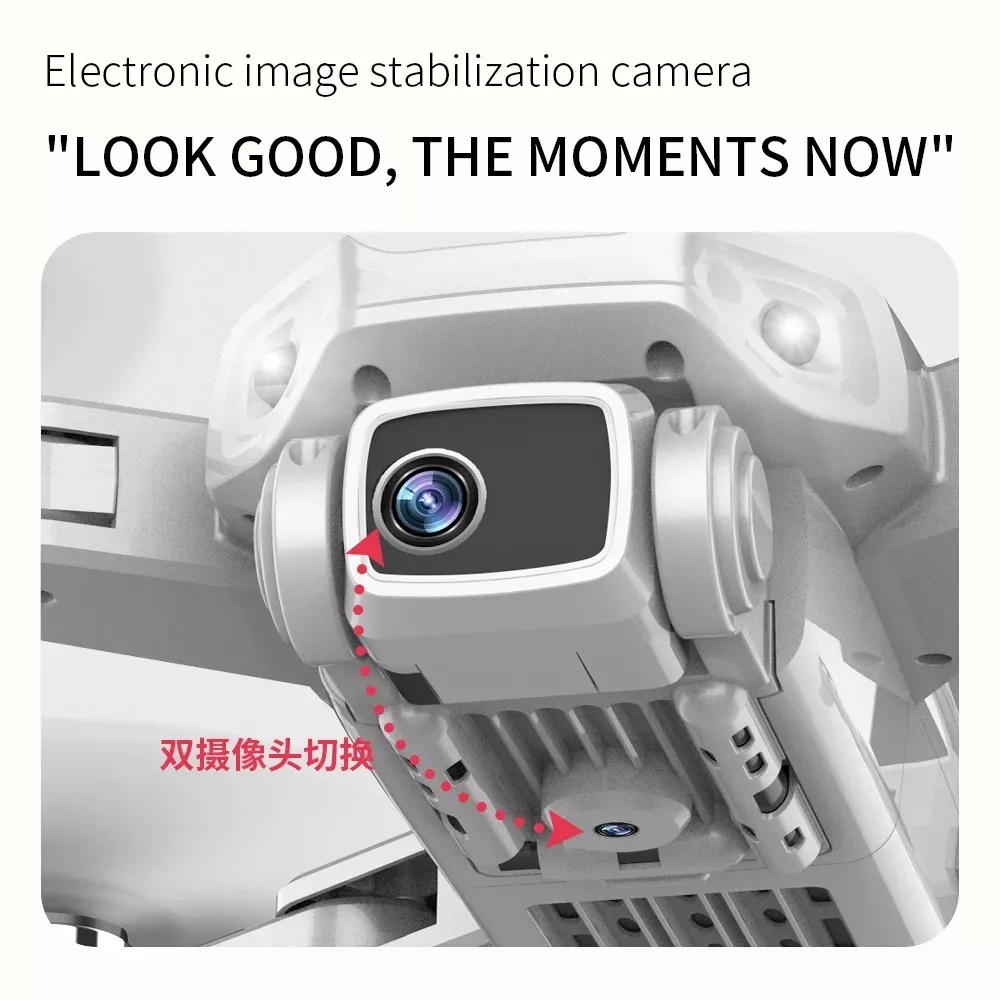 드론 L900 Pro 4K 전문 5G GPS HD 듀얼 - Drone Rc Foldable 리뷰 및 가격