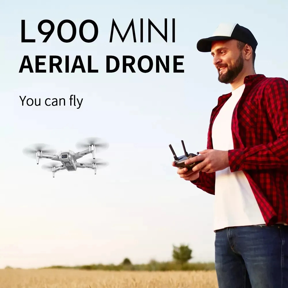 드론 L900 Pro 4K 전문 5G GPS HD 듀얼 - Drone Rc Foldable 리뷰 및 가격