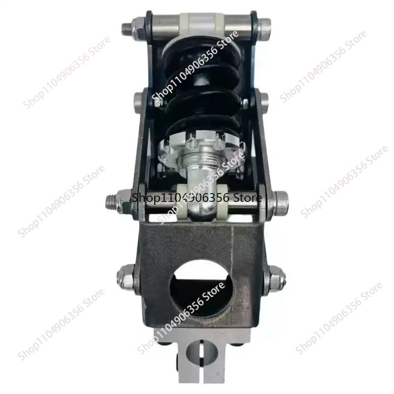 알루미늄 프로파일 고카트 독립 서스펜션 쇼크 업소버 소 - Rc Suspension Arm 리뷰 및 가격