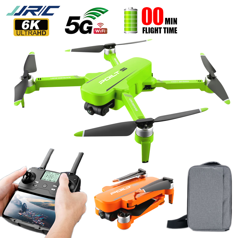 JJRC X17 RC 드론 듀얼 카메라, 6K 쿼드콥터 - Drone Rc Under 1000 리뷰 및 가격