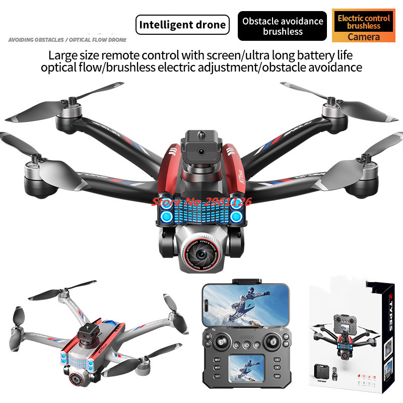 8K HD 카메라 화면 제어 드론 전문 항공 카메라 F - Drone Rc Fpv Manual 리뷰 및 가격