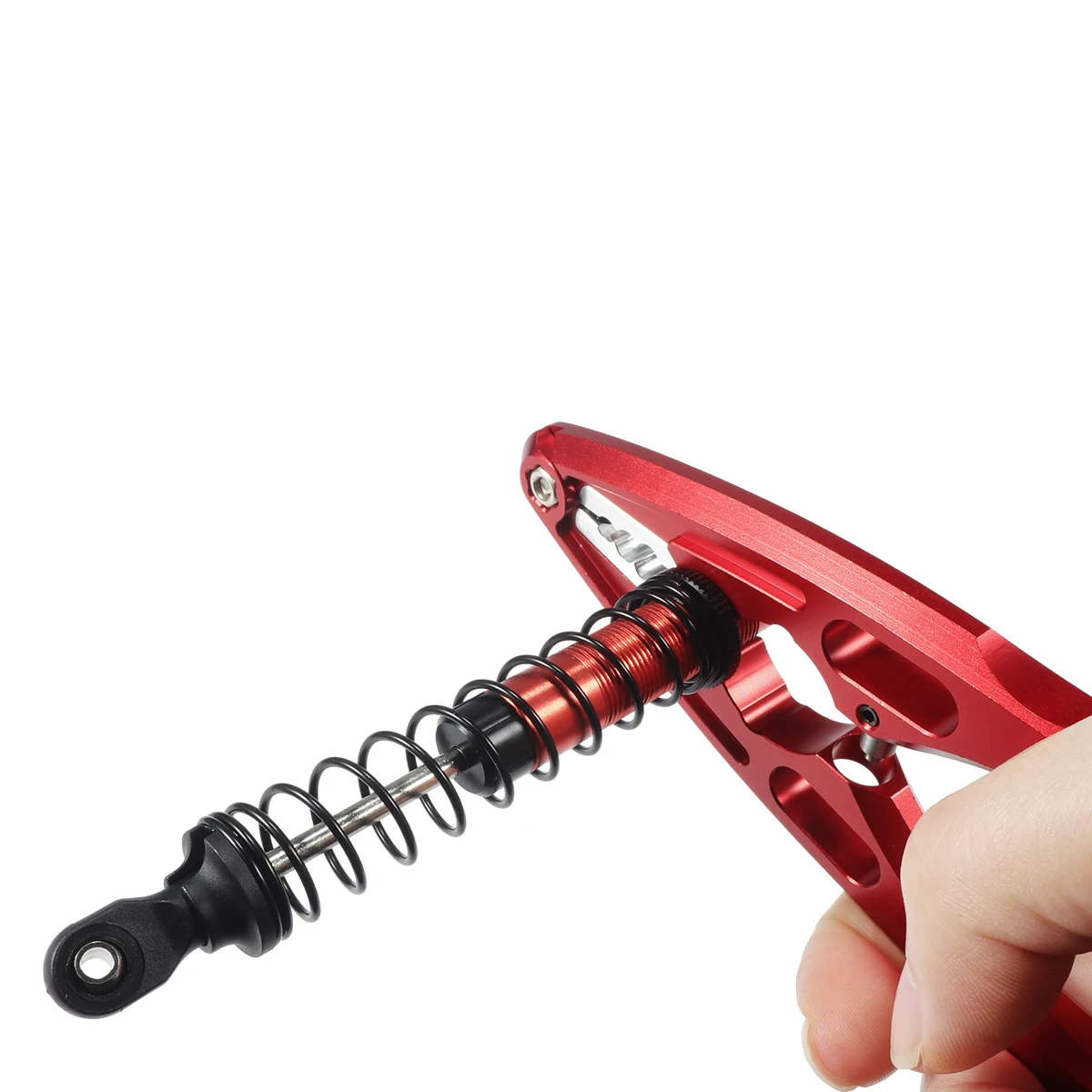 알루미늄 CNC 펜치 피벗 볼 분해 도구 1/10 RC - Drone Ball Rc 리뷰 및 가격