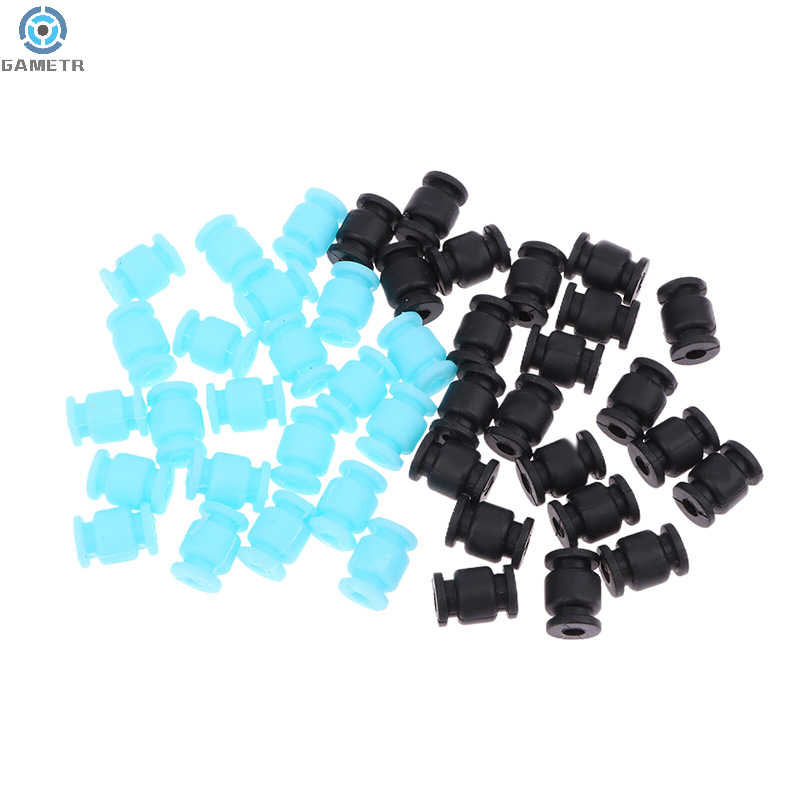 RC 드론 비행 컨트롤러에 대 한 25PCS 방진 고무 - Drone Ball Rc 리뷰 및 가격