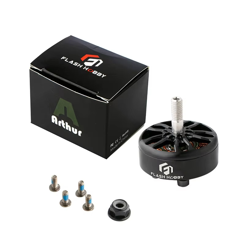 4개입 FLASHHOBBY A2808 2808 1100 - Drone Rc Y Series 리뷰 및 가격
