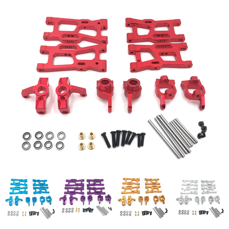 Wltoys 144001 144010 124007 12 - Rc Suspension Arm 리뷰 및 가격