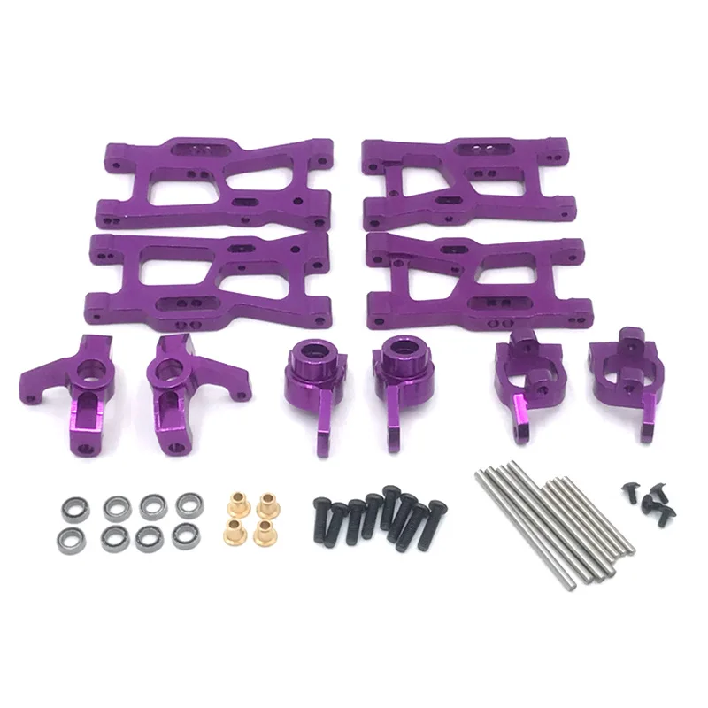 Wltoys 144001 144010 124007 12 - Rc Suspension Arm 리뷰 및 가격