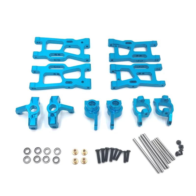 Wltoys 144001 144010 124007 12 - Rc Suspension Arm 리뷰 및 가격