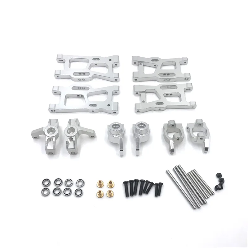Wltoys 144001 144010 124007 12 - Rc Suspension Arm 리뷰 및 가격