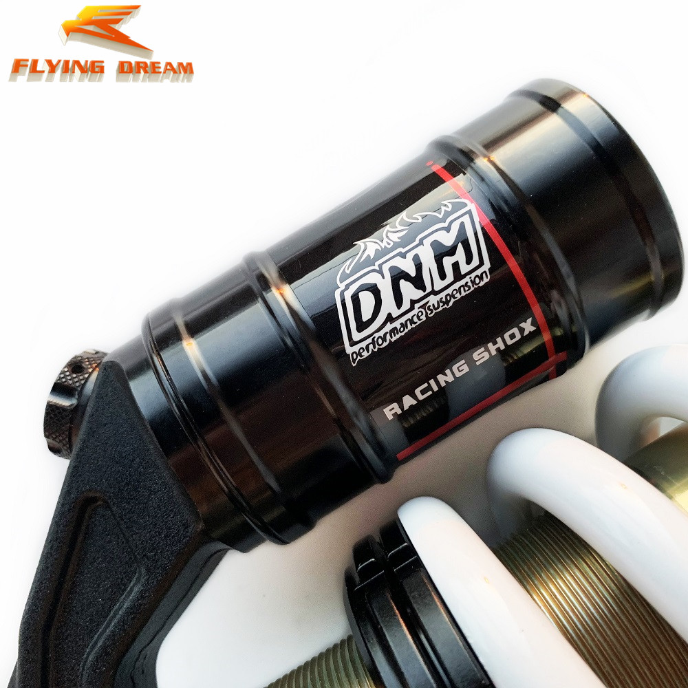 피트 더트 바이크 리어 완충기 서스펜션 DNM MTG- - Rc Suspension Arm 리뷰 및 가격