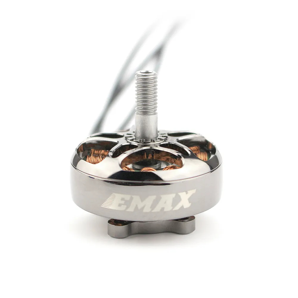 Emax 오리지널 ECO II 2807 브러시리스 모터 - Drone Rc Y Series 리뷰 및 가격